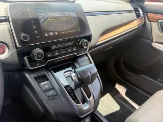 Honda CR-V 2018 Touring 4dr SUV