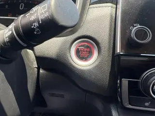 Honda CR-V 2018 Touring 4dr SUV
