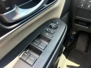 Honda CR-V 2018 Touring 4dr SUV