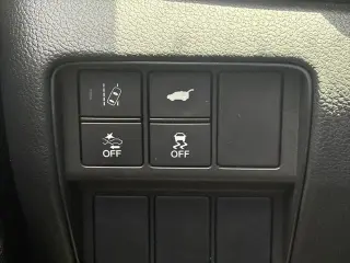 Honda CR-V 2018 Touring 4dr SUV