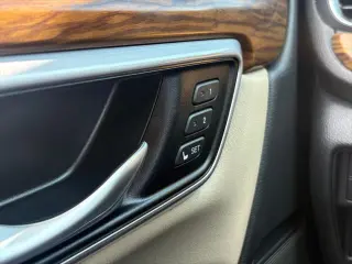 Honda CR-V 2018 Touring 4dr SUV