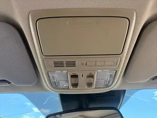 Honda CR-V 2018 Touring 4dr SUV