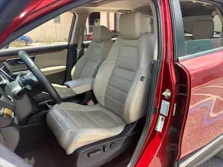 Honda CR-V 2018 Touring 4dr SUV