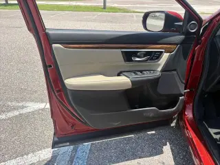 Honda CR-V 2018 Touring 4dr SUV
