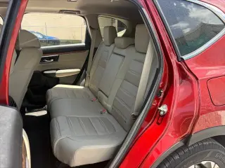 Honda CR-V 2018 Touring 4dr SUV