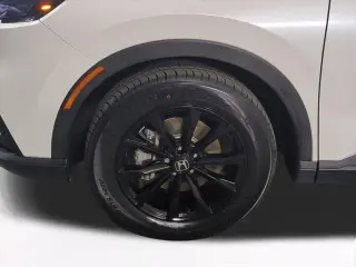 Honda CR-V Hybrid 2024 Sport 4dr SUV