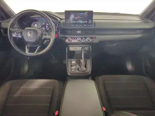 Honda CR-V Hybrid 2024 Sport 4dr SUV
