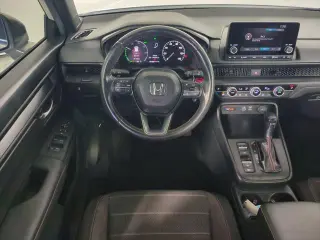 Honda CR-V Hybrid 2024 Sport 4dr SUV
