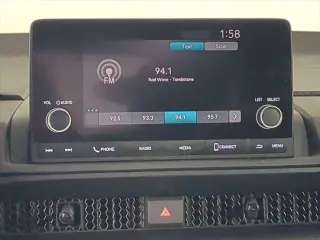 Honda CR-V Hybrid 2024 Sport 4dr SUV