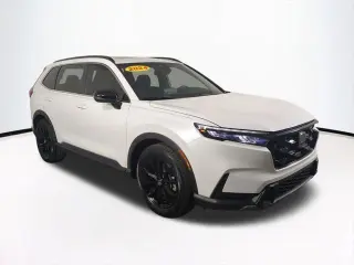 Honda CR-V Hybrid 2024 Sport 4dr SUV