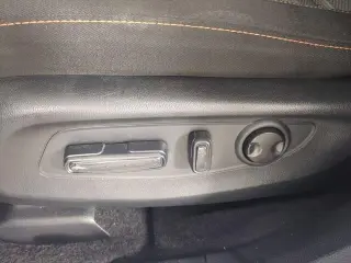 Honda CR-V Hybrid 2024 Sport 4dr SUV
