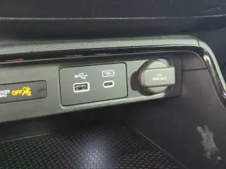 Honda CR-V Hybrid 2024 Sport 4dr SUV