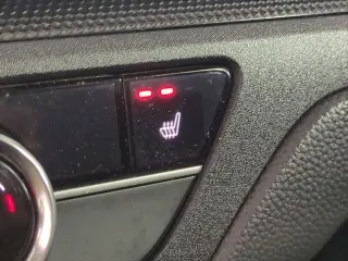 Honda CR-V Hybrid 2024 Sport 4dr SUV