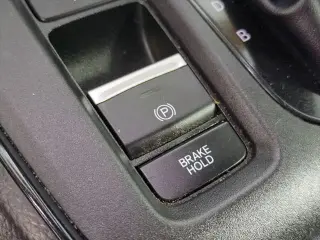 Honda CR-V Hybrid 2024 Sport 4dr SUV