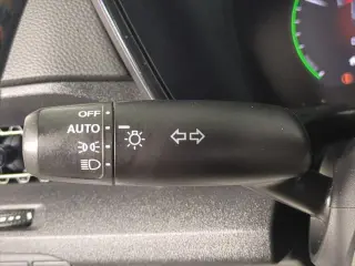 Honda CR-V Hybrid 2024 Sport 4dr SUV