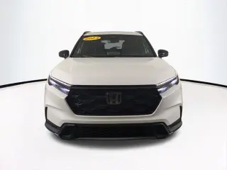 Honda CR-V Hybrid 2024 Sport 4dr SUV