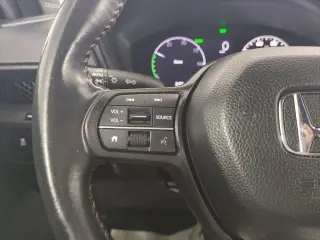 Honda CR-V Hybrid 2024 Sport 4dr SUV