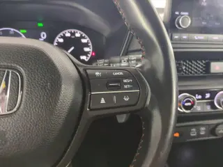 Honda CR-V Hybrid 2024 Sport 4dr SUV