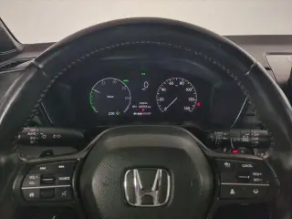 Honda CR-V Hybrid 2024 Sport 4dr SUV