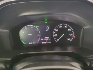 Honda CR-V Hybrid 2024 Sport 4dr SUV