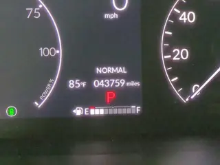 Honda CR-V Hybrid 2024 Sport 4dr SUV