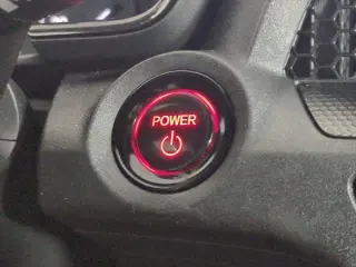 Honda CR-V Hybrid 2024 Sport 4dr SUV