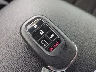 Honda CR-V Hybrid 2024 Sport 4dr SUV
