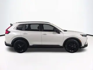 Honda CR-V Hybrid 2024 Sport 4dr SUV