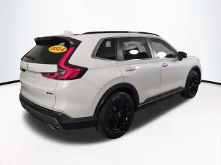 Honda CR-V Hybrid 2024 Sport 4dr SUV