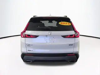 Honda CR-V Hybrid 2024 Sport 4dr SUV