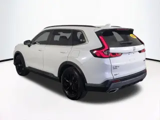 Honda CR-V Hybrid 2024 Sport 4dr SUV