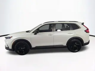 Honda CR-V Hybrid 2024 Sport 4dr SUV
