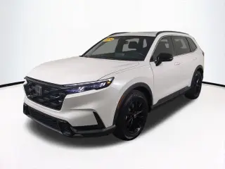 Honda CR-V Hybrid 2024 Sport 4dr SUV
