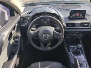 Mazda Mazda3 2016 i Sport 4dr Hatchback 6M