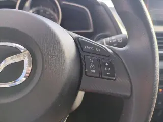 Mazda Mazda3 2016 i Sport 4dr Hatchback 6M
