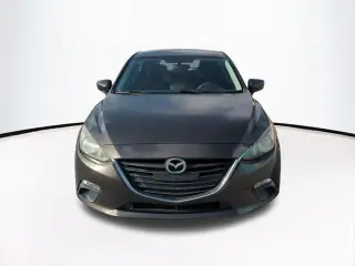 Mazda Mazda3 2016 i Sport 4dr Hatchback 6M
