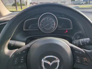 Mazda Mazda3 2016 i Sport 4dr Hatchback 6M