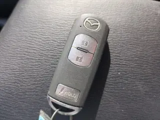 Mazda Mazda3 2016 i Sport 4dr Hatchback 6M