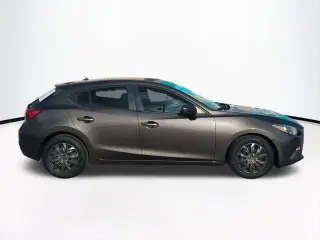 Mazda Mazda3 2016 i Sport 4dr Hatchback 6M