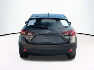 Mazda Mazda3 2016 i Sport 4dr Hatchback 6M