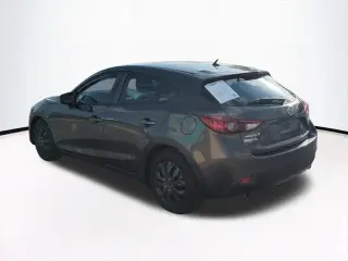Mazda Mazda3 2016 i Sport 4dr Hatchback 6M