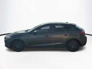 Mazda Mazda3 2016 i Sport 4dr Hatchback 6M
