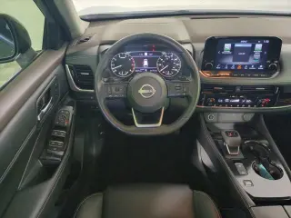 Nissan Rogue 2023 SL 4dr Crossover