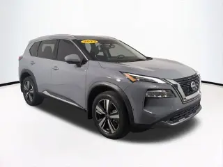 Nissan Rogue 2023 SL 4dr Crossover