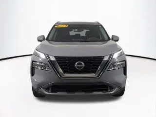 Nissan Rogue 2023 SL 4dr Crossover