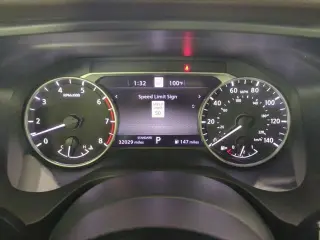 Nissan Rogue 2023 SL 4dr Crossover