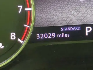 Nissan Rogue 2023 SL 4dr Crossover