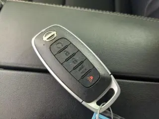 Nissan Rogue 2023 SL 4dr Crossover