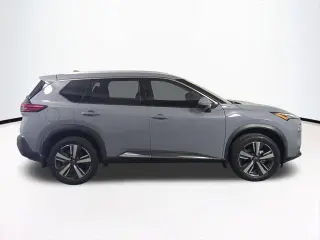 Nissan Rogue 2023 SL 4dr Crossover
