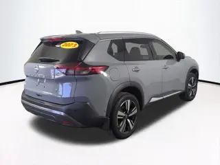 Nissan Rogue 2023 SL 4dr Crossover